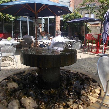Hotel De Loft Veurne Zewnętrze zdjęcie