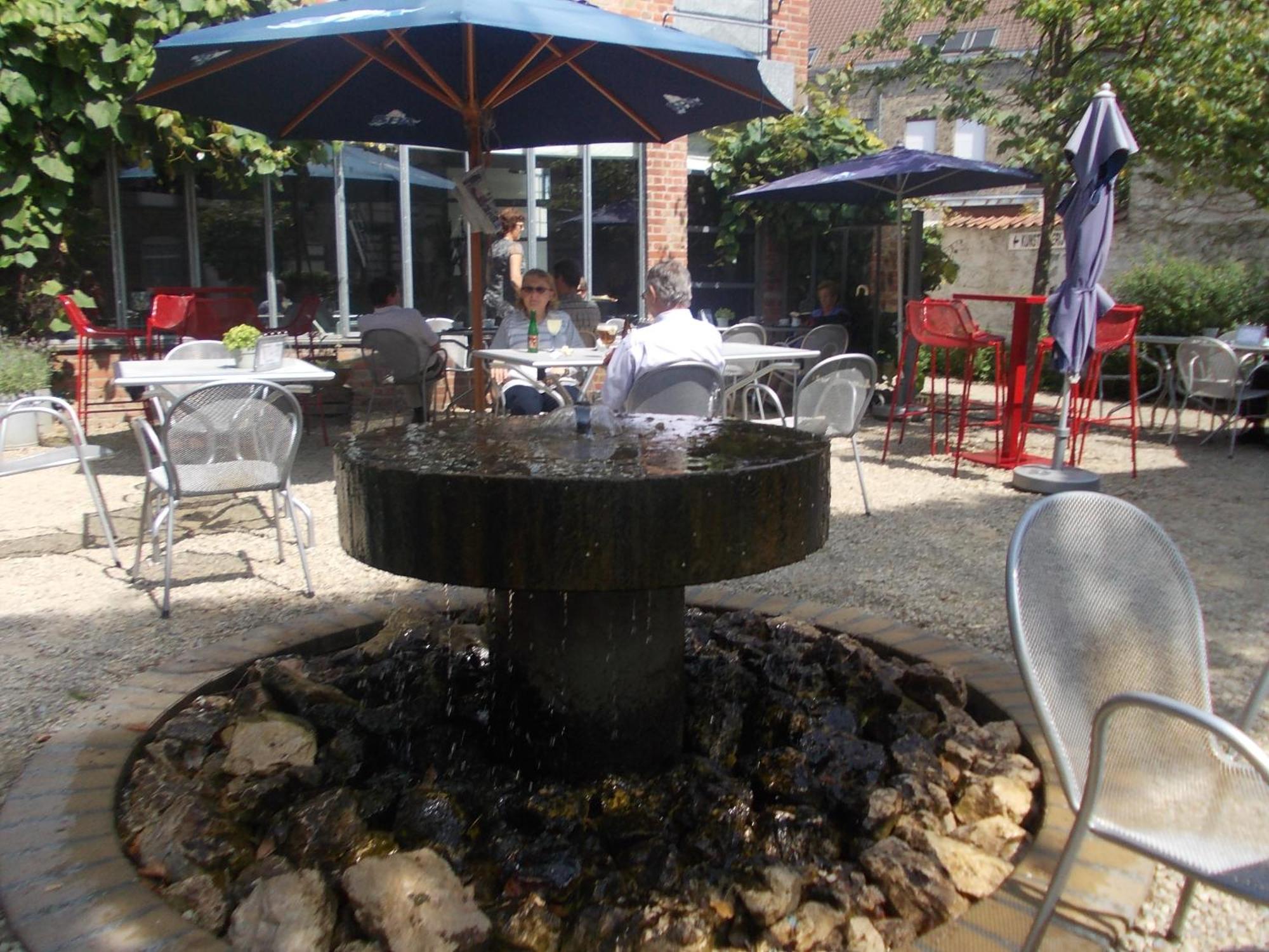 Hotel De Loft Veurne Zewnętrze zdjęcie