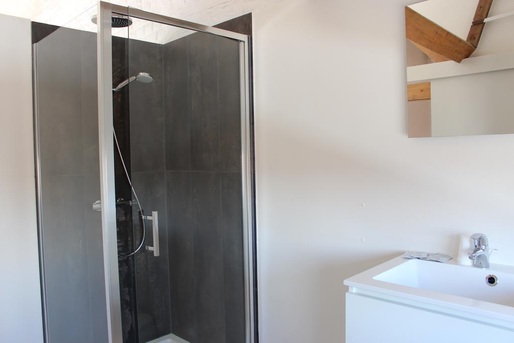 Hotel De Loft Veurne Zewnętrze zdjęcie