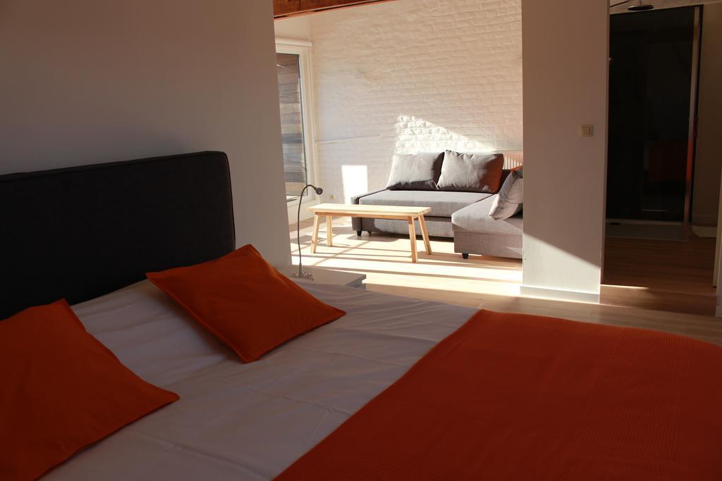 Hotel De Loft Veurne Zewnętrze zdjęcie
