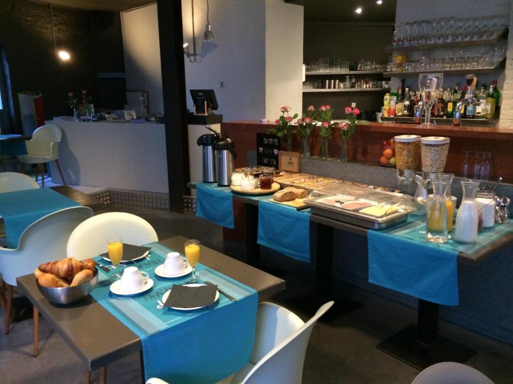 Hotel De Loft Veurne Zewnętrze zdjęcie