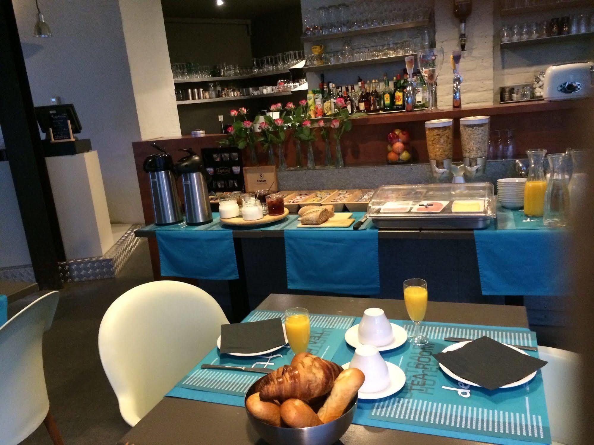 Hotel De Loft Veurne Zewnętrze zdjęcie