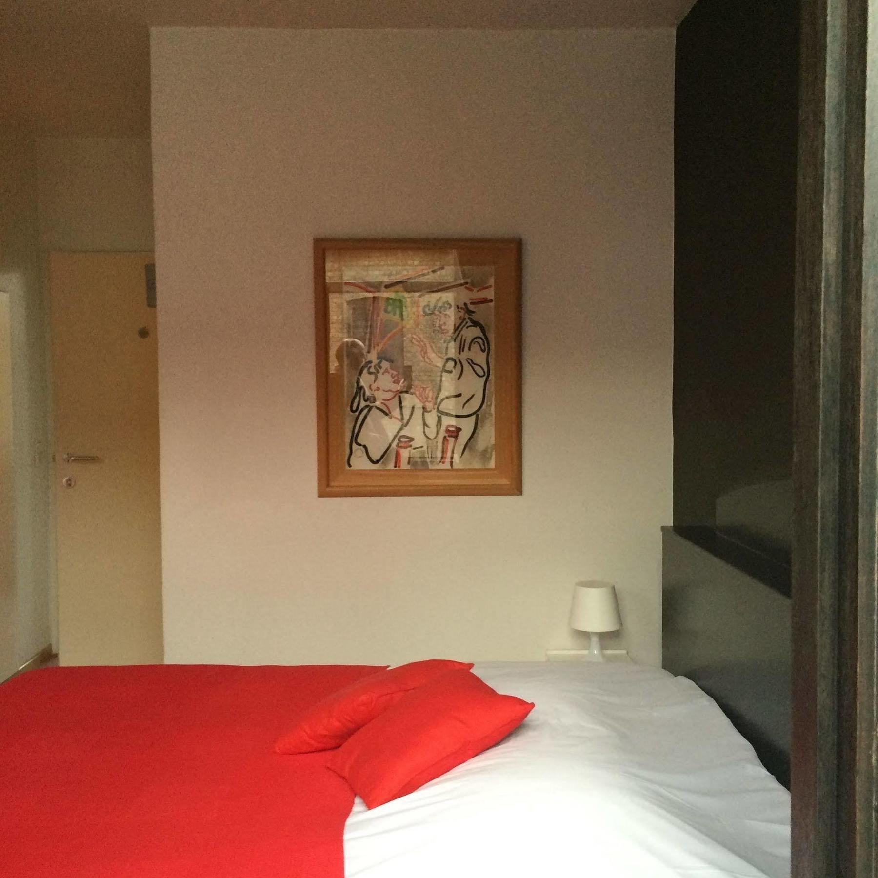 Hotel De Loft Veurne Zewnętrze zdjęcie