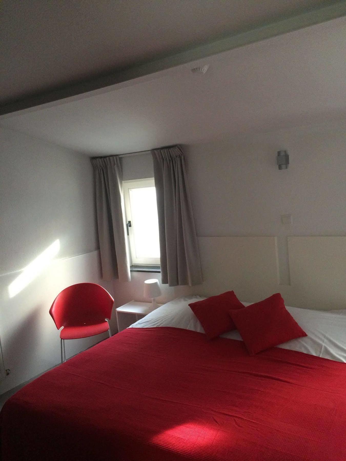 Hotel De Loft Veurne Zewnętrze zdjęcie