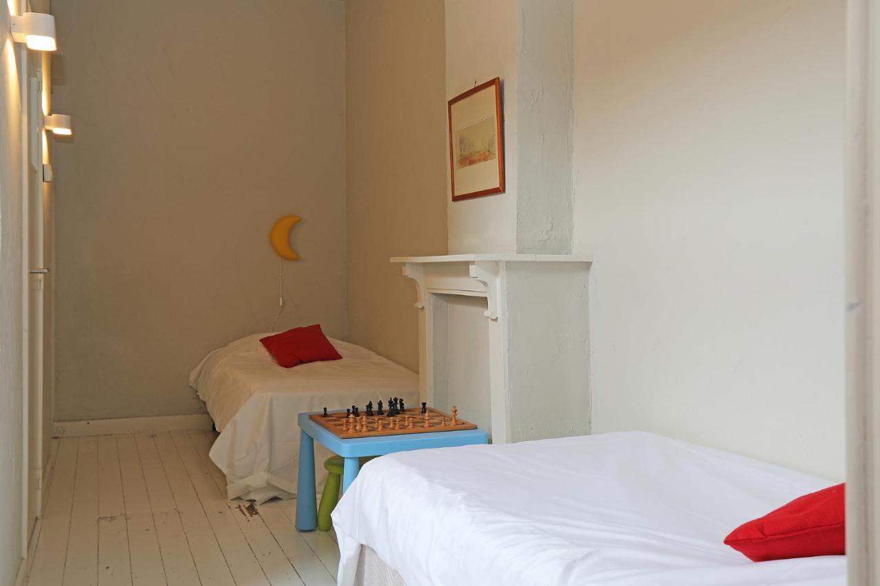 Hotel De Loft Veurne Zewnętrze zdjęcie