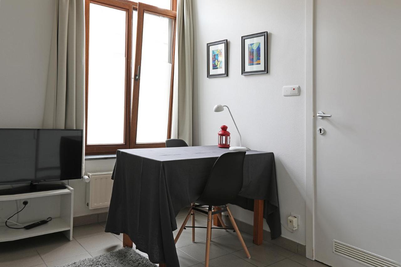 Hotel De Loft Veurne Zewnętrze zdjęcie