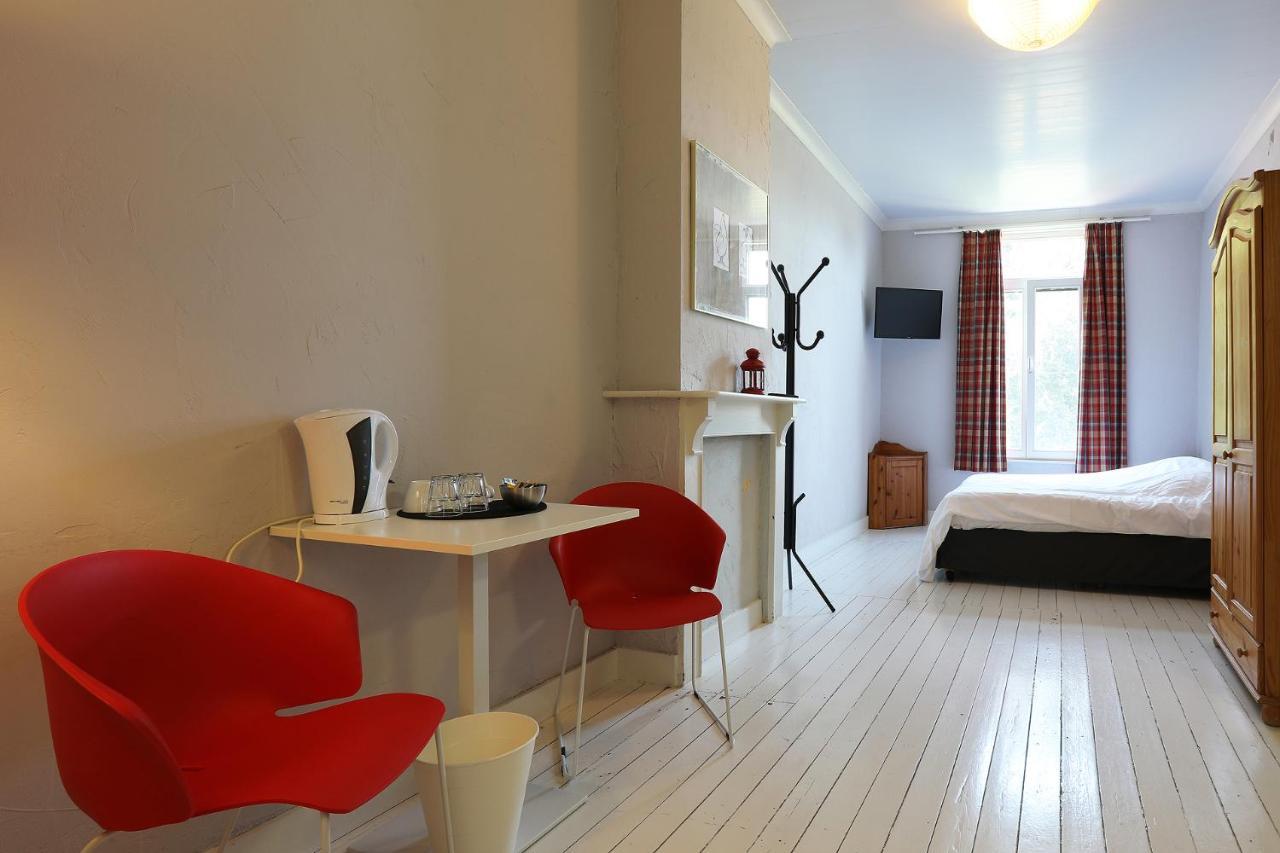 Hotel De Loft Veurne Zewnętrze zdjęcie