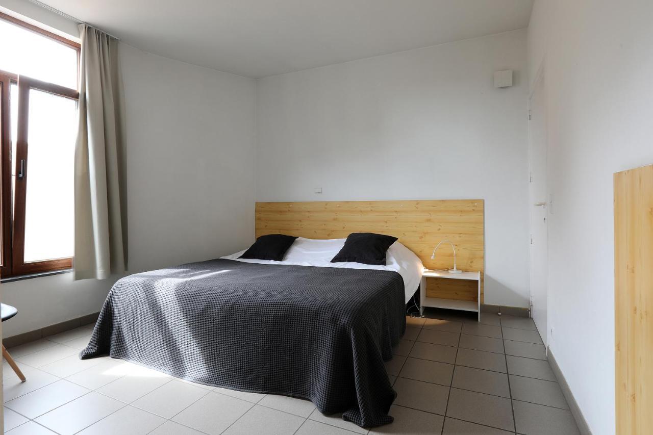 Hotel De Loft Veurne Zewnętrze zdjęcie