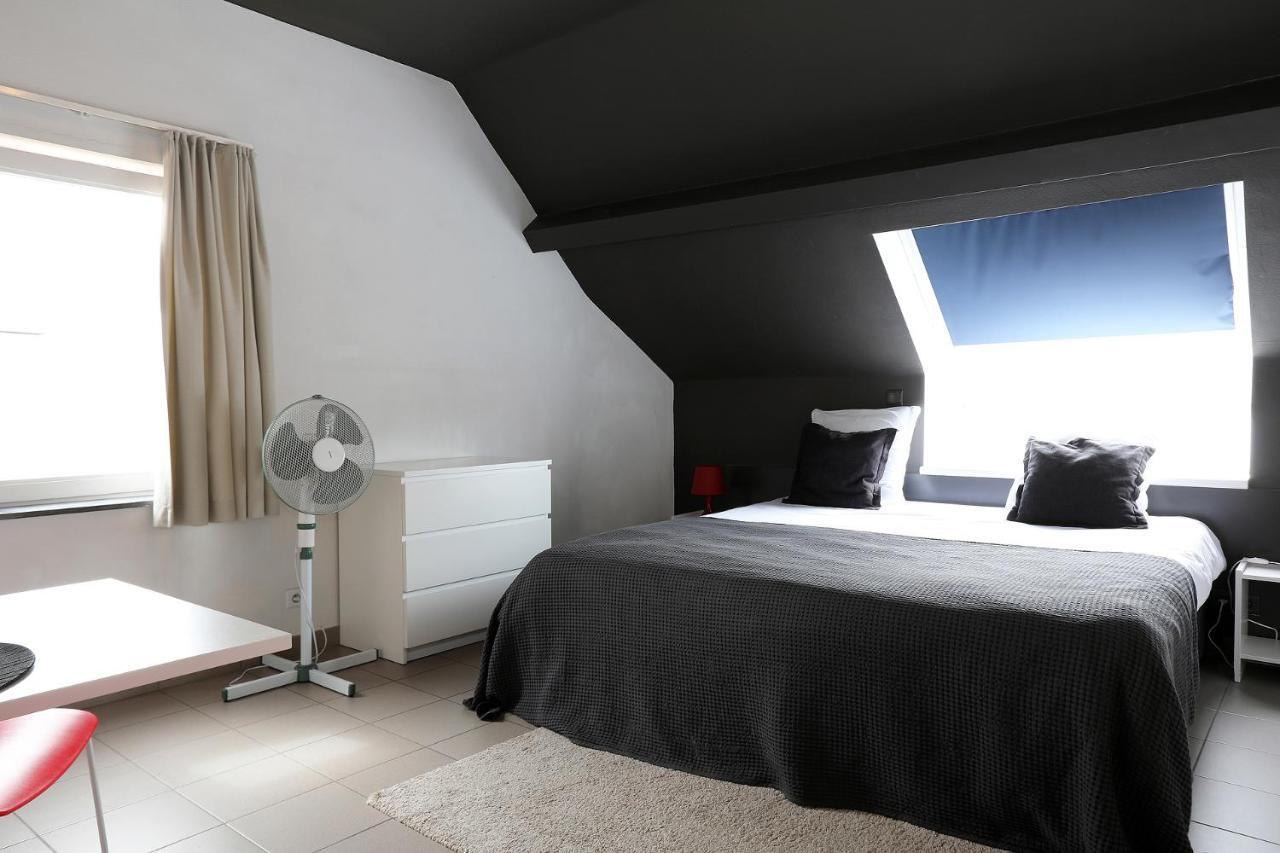 Hotel De Loft Veurne Zewnętrze zdjęcie
