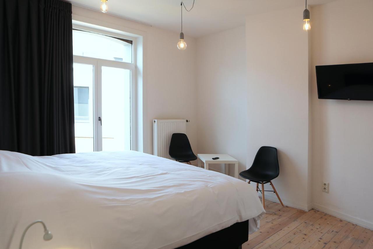 Hotel De Loft Veurne Zewnętrze zdjęcie
