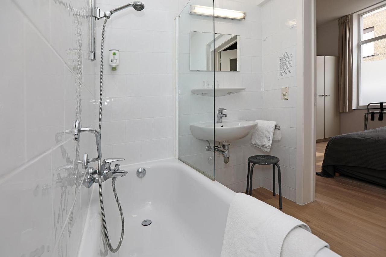 Hotel De Loft Veurne Zewnętrze zdjęcie