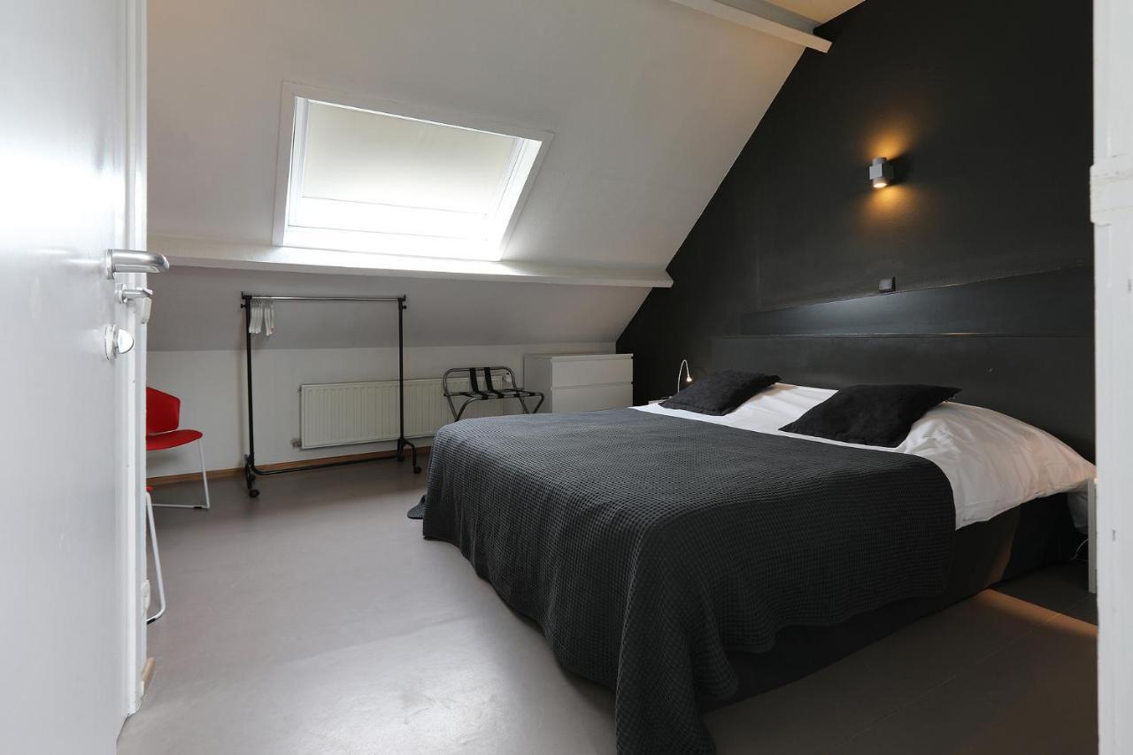 Hotel De Loft Veurne Zewnętrze zdjęcie