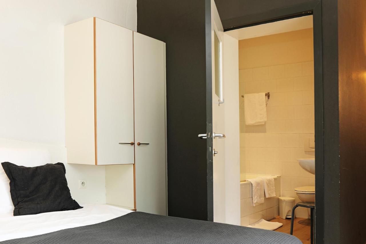 Hotel De Loft Veurne Zewnętrze zdjęcie