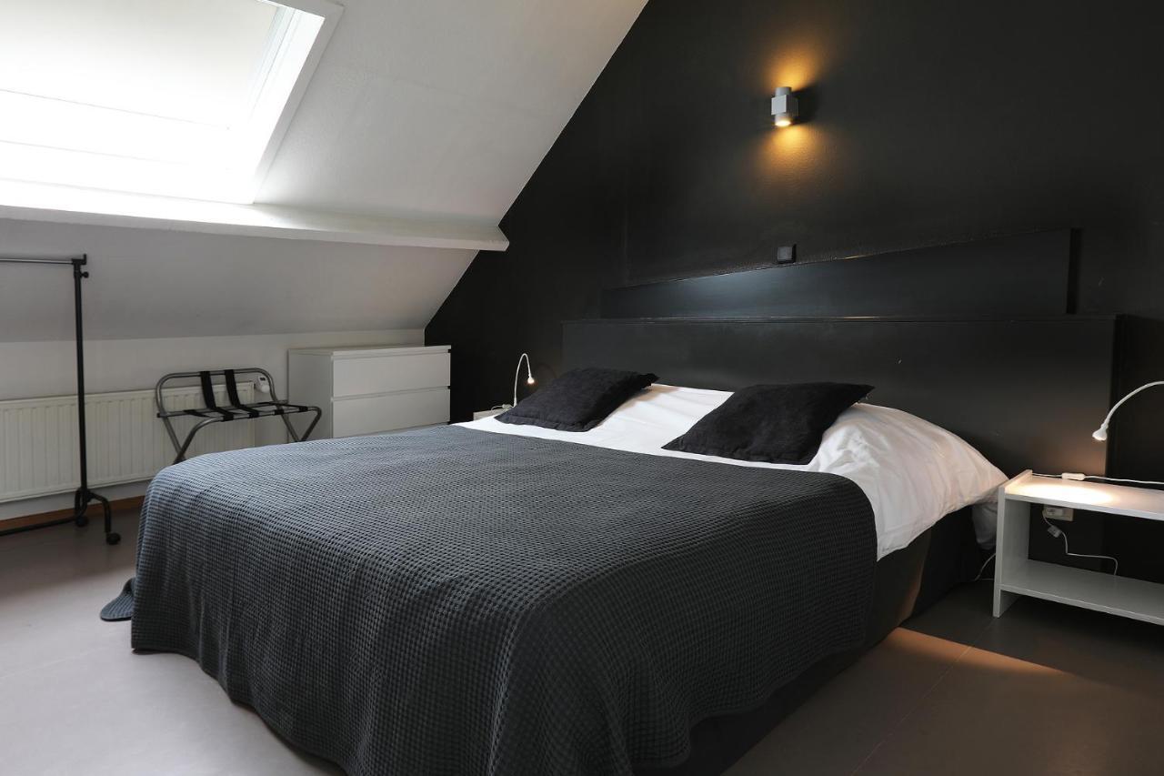 Hotel De Loft Veurne Zewnętrze zdjęcie