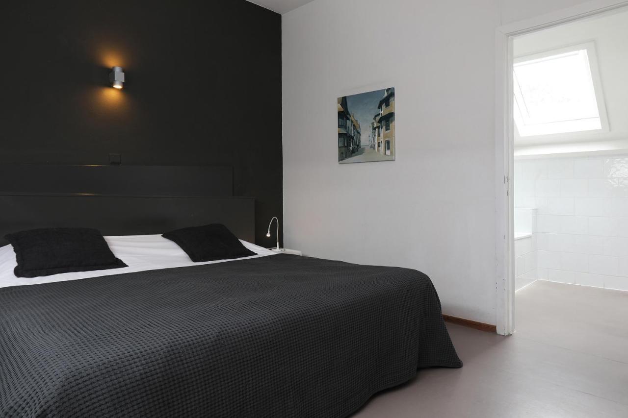 Hotel De Loft Veurne Zewnętrze zdjęcie