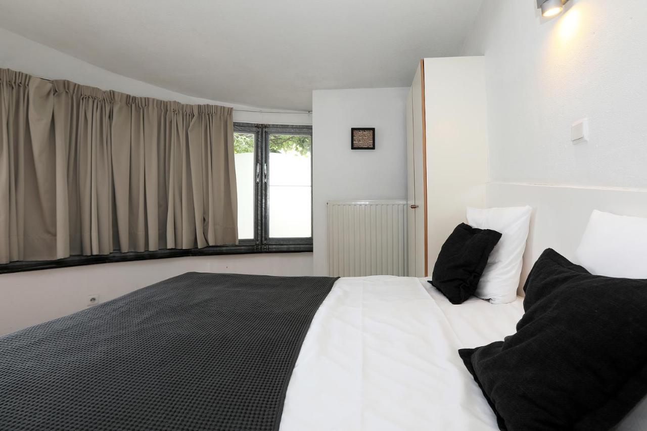 Hotel De Loft Veurne Zewnętrze zdjęcie